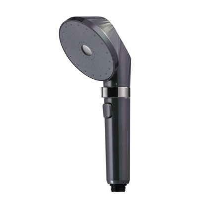 アイリスオーヤマ　ウルトラファインバブル　クレンジングシャワーヘッド