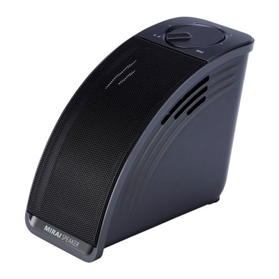 サウンドファン　ミライスピーカー　ミニ