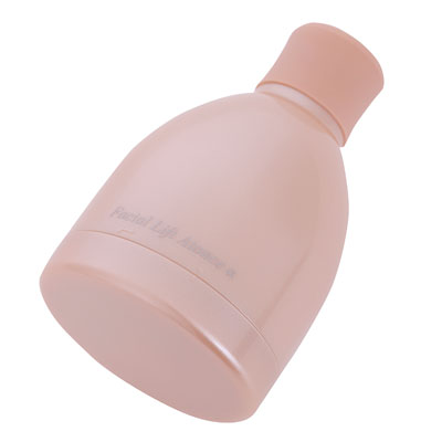 フェイシャルリフトワンスαビギナーズセット（フェイシャルローラー付き）