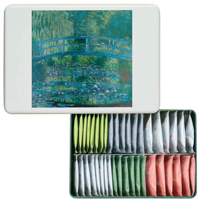 ＜赤坂柿山＞ひとくちおかきアートコレクション