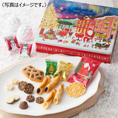 ＜ゴンチャロフ＞クリスマスギフト