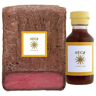 ＜ＰＥＣＫ＞ローストビーフセット