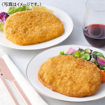 ＜ＰＥＣＫ＞カツレツセット