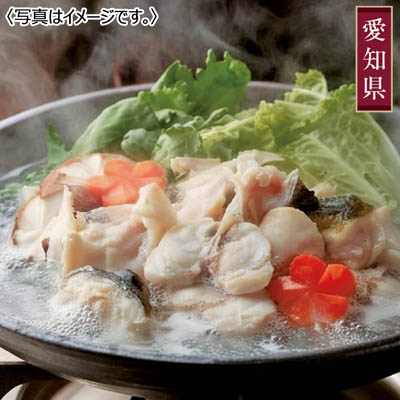 <海鮮問屋「三忠」>国産「天然とらふぐ」てっちり鍋セット