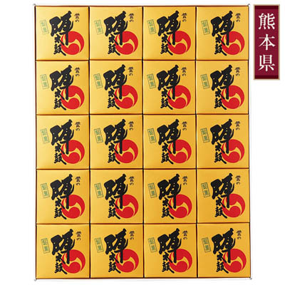 ＜お菓子の香梅＞誉の陣太鼓