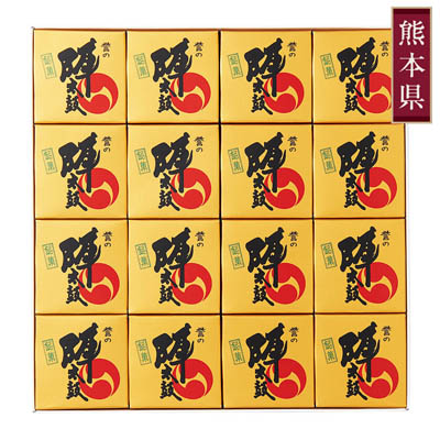 ＜お菓子の香梅＞誉の陣太鼓