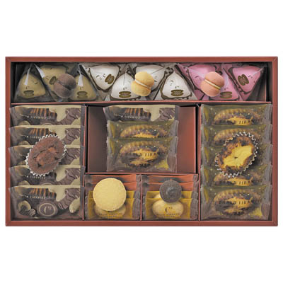 ＜シーキューブ＞ティラミス・ファンタジスタ　Ｍ