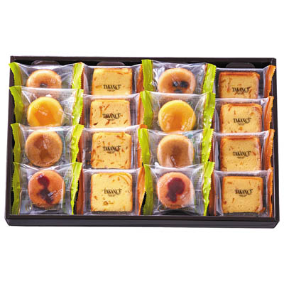 ＜新宿高野＞ガトーバラエティーＢ