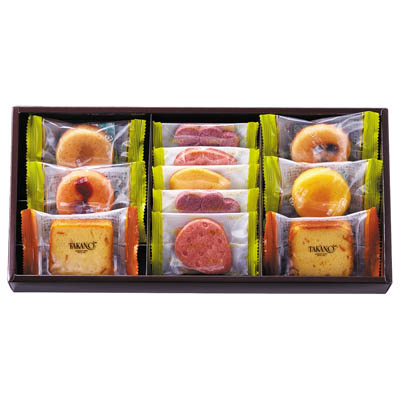 ＜新宿高野＞ガトーバラエティーＡ