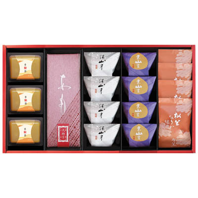 ＜叶　匠壽庵＞ 冬ハレ　匠