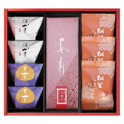 ＜叶　匠壽庵＞ 冬ハレ　匠