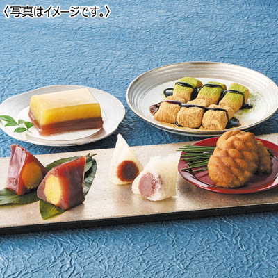 ＜叶　匠壽庵＞冬ハレ　庵