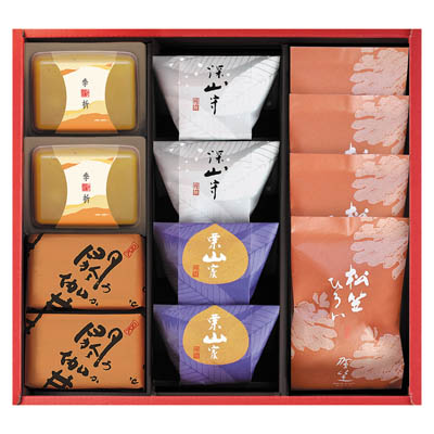 ＜叶　匠壽庵＞冬ハレ　庵