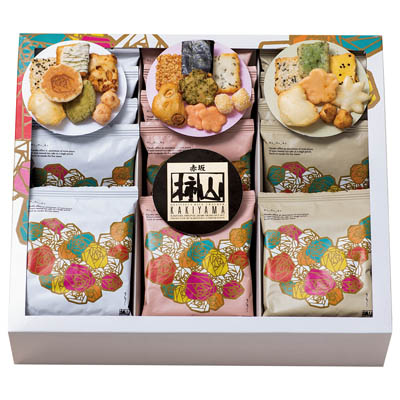 ＜赤坂柿山＞ななこ