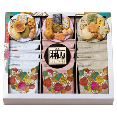 ＜赤坂柿山＞ななこ