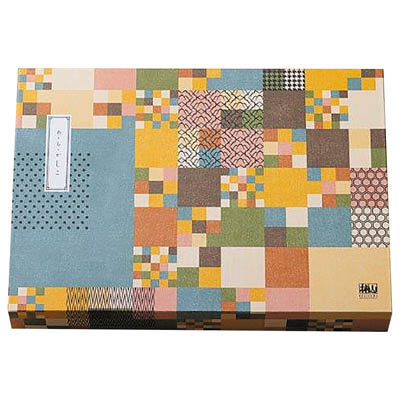 ＜赤坂柿山＞あ・ら・かしこ