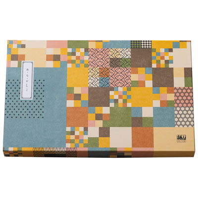 ＜赤坂柿山＞あ・ら・かしこ