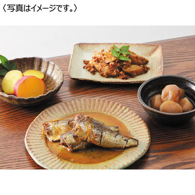 ＜京料理　美濃吉＞料理屋のおばんざい