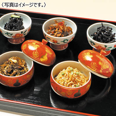 ＜京・料亭　わらびの里＞京楽味