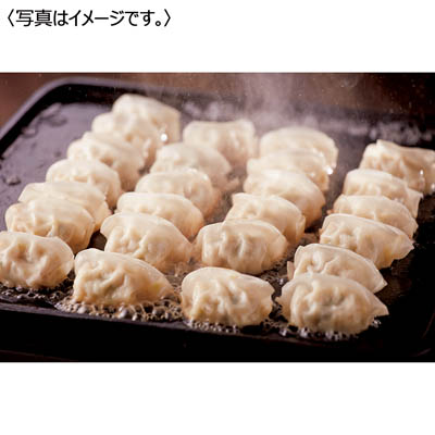 博多華味鳥監修　華味鳥ひとくち餃子セット