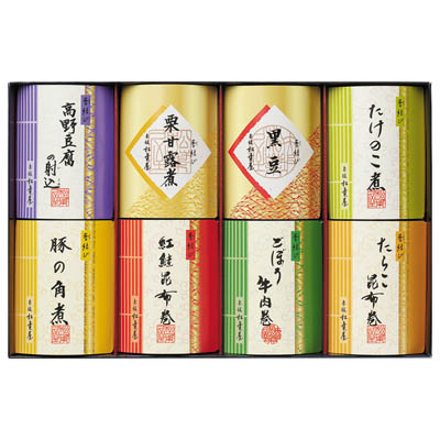 ＜赤坂松葉屋＞迎春詰合せ