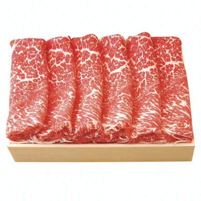 佐賀牛モモうす切り
