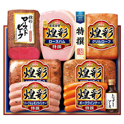 <丸大食品>煌彩ローストビーフ