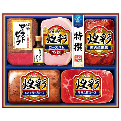 <丸大食品>煌彩ローストビーフ