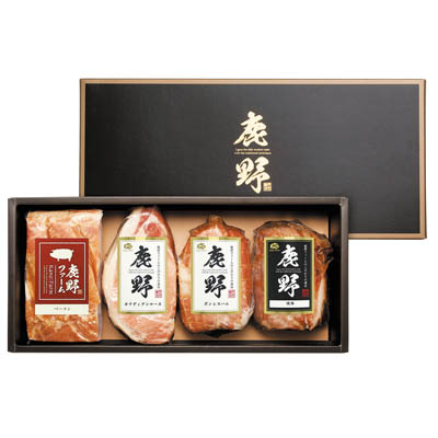 <鹿野ファーム>燻製饗宴(凜)