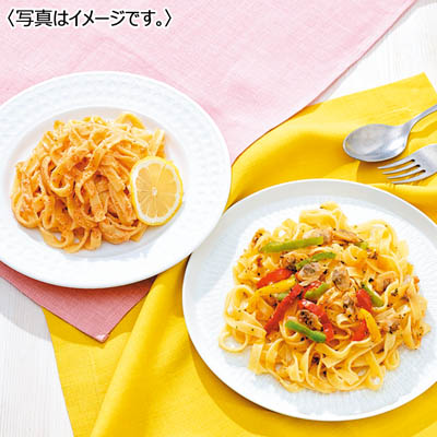 ＜やまや＞冷凍明太パスタセット　１人前×６個入