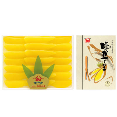 【送料込み】＜加藤水産＞ 塩数の子（大）５００ｇ