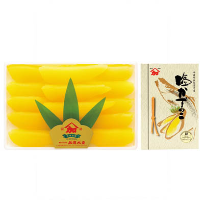 <加藤水産>塩数の子(大)