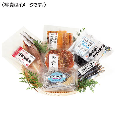 ＜山下水産＞天草牛深ハイヤ（南風）便　Ｃ