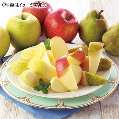 旬の果物詰合せ