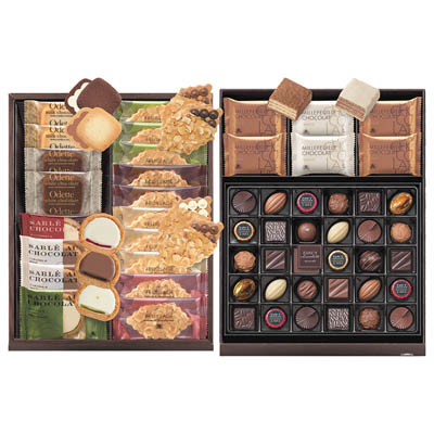 ＜モロゾフ＞ハッピーパーティ