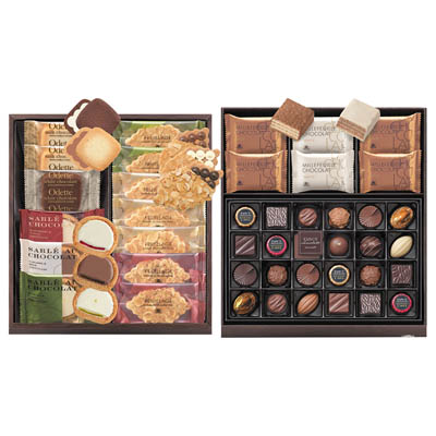 ＜モロゾフ＞ハッピーパーティ