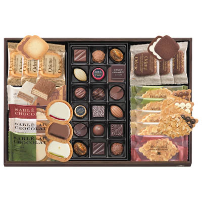 ＜モロゾフ＞ハッピーパーティＷ