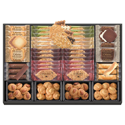 ＜モロゾフ＞スイートサプライズＭ