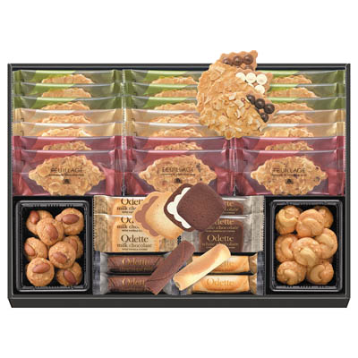 ＜モロゾフ＞スイートサプライズＭ