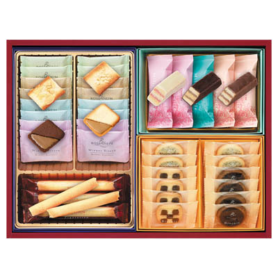 ＜ローゼンハイム＞冬のギフト