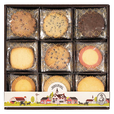 ＜アントステラ＞ウォームハート（Ｍ）