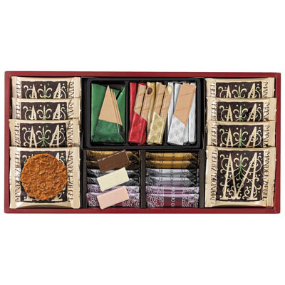 ＜本高砂屋＞エコルセファミリーギフト