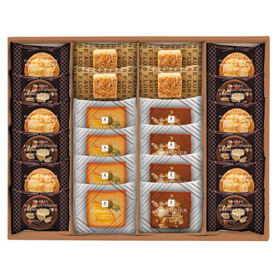 ＜井桁堂＞ガトーサンク