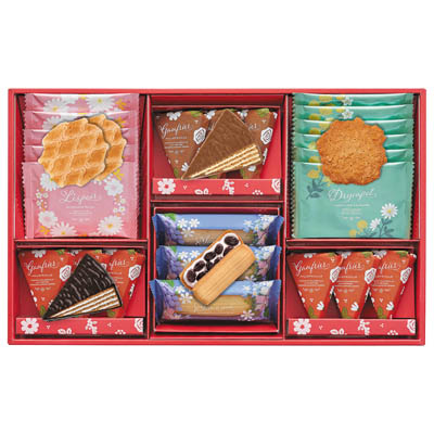 ＜レスポワール＞Ｌコレクション