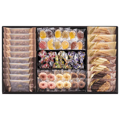 ＜ロクメイカン＞ガトーコレクション