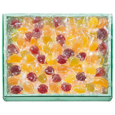 ＜ロクメイカン＞恵みのしずく６６個入