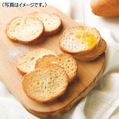 ＜シベール＞ラスク　フランス　プレミアムバター＜Ｌ缶＞