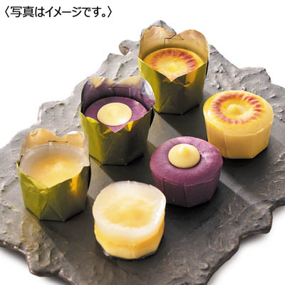 唐芋レアケーキ3本セット