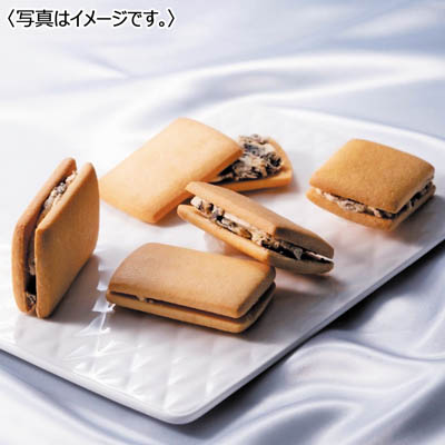 ＜銀座千疋屋＞銀座レーズンサンド１５個