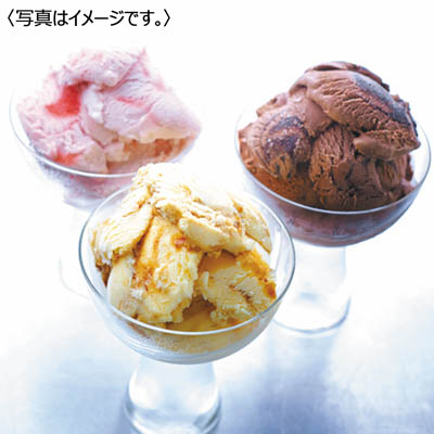 ＜モロゾフ＞アイスギフトセット